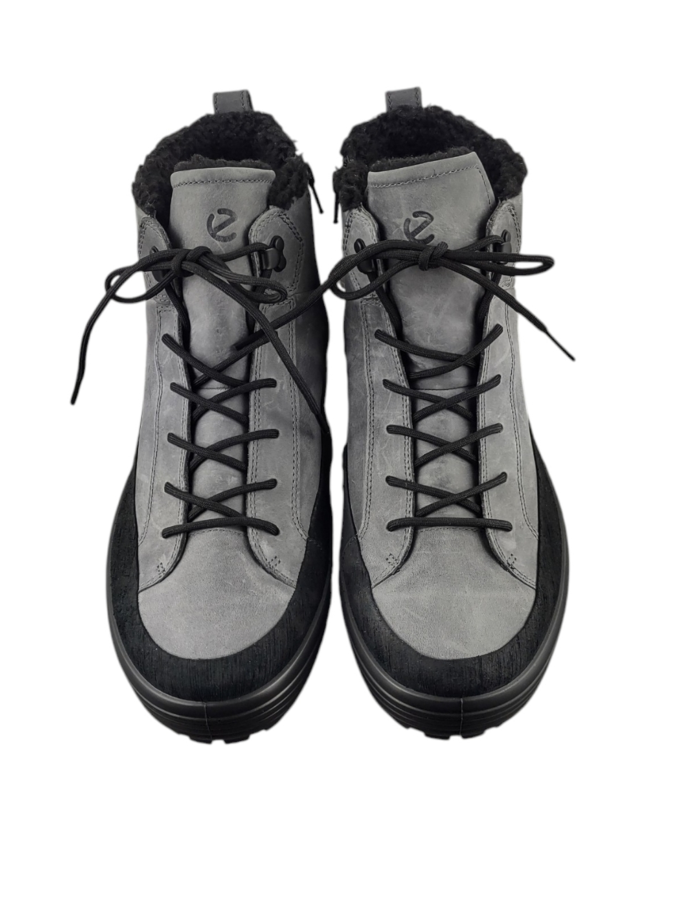 ECCO Men's Soft 7 Tred Ankle Boots